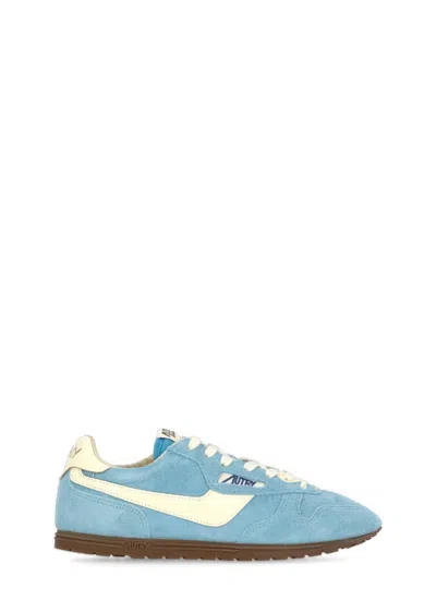 AUTRY AUTRY SNEAKERS