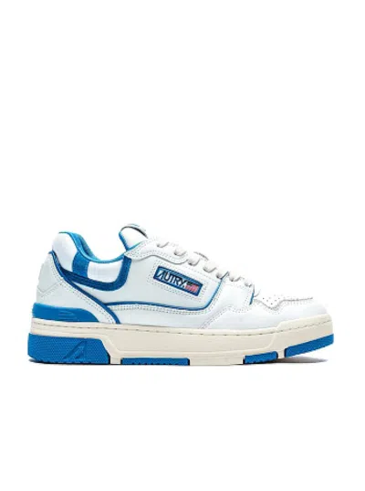 Autry Sneakers In White