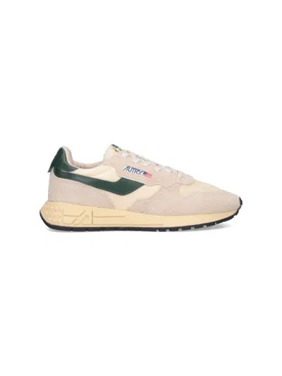 AUTRY AUTRY SNEAKERS
