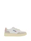 Autry Sneakers Medalist Low