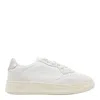 Autry Medalist Low Sneakers In Neutral