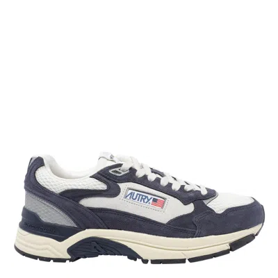 AUTRY AUTRY SNEAKERS