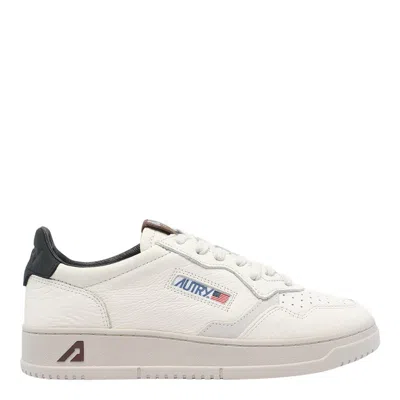 Autry Sneakers In White