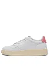 Autry Medalist Low-top Sneakers In Neutral