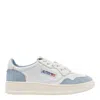 Autry Medalist Low Sneakers