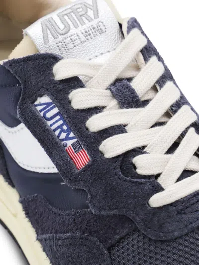AUTRY AUTRY SNEAKERS