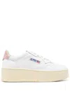 Autry Sneakers In White