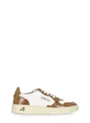 Autry Medalist Low Sneaker