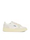 Autry Sneakers In White
