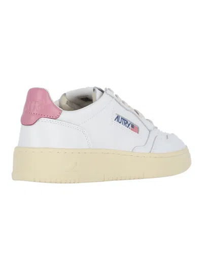 AUTRY AUTRY SNEAKERS