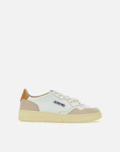 Autry Sneakers In Multi