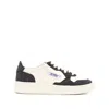 Autry Medalist Low Sneakers