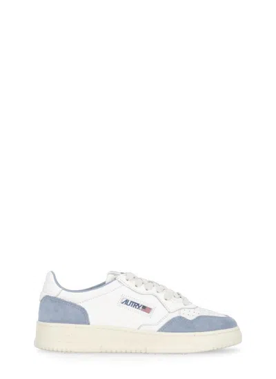 Autry Sneakers In White