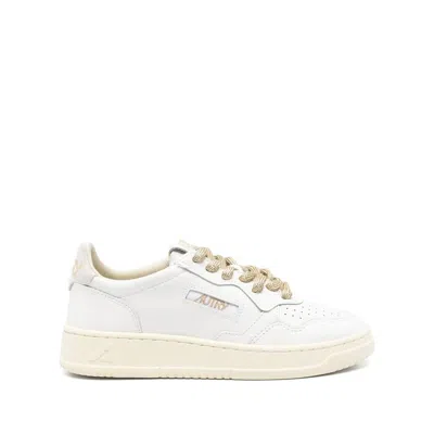 AUTRY AUTRY SNEAKERS