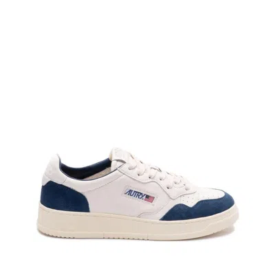 Autry Sneakers In Multi