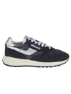 Autry `reelwind` Low-top Sneakers