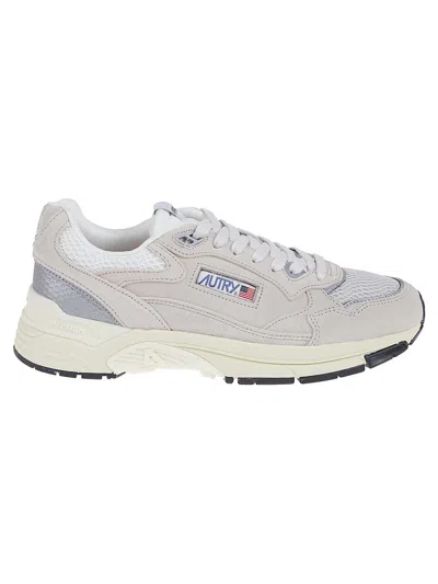 AUTRY AUTRY SNEAKERS