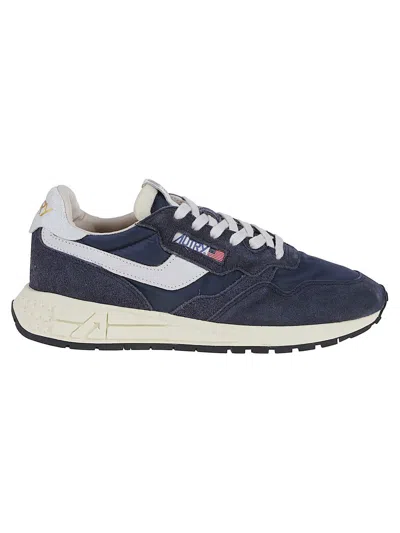 AUTRY AUTRY SNEAKERS