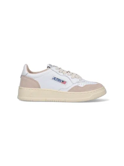 AUTRY AUTRY SNEAKERS