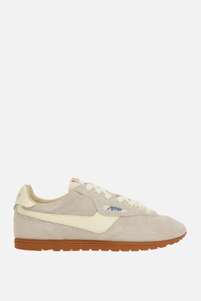 Autry Sneakers In Multi