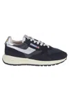 Autry `reelwind` Low-top Sneakers