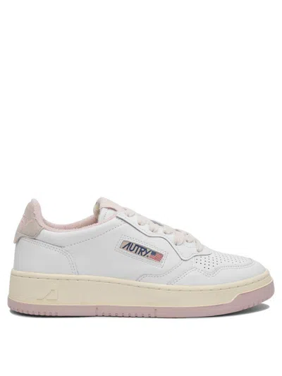 Autry Sneakers In White