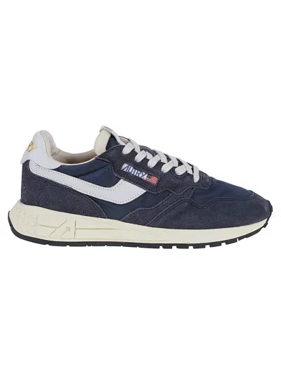 AUTRY AUTRY SNEAKERS