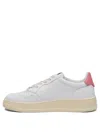 Autry Medalist Low-top Sneakers