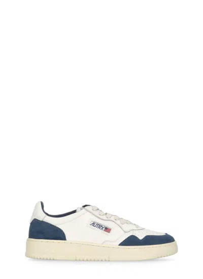 Autry Sneakers In White