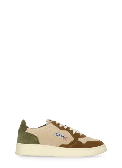 AUTRY AUTRY SNEAKERS