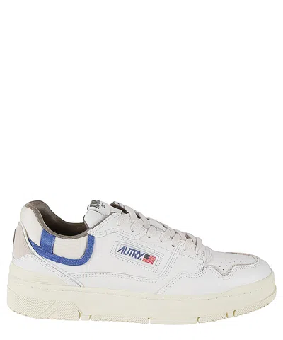 Autry Sneakers In White