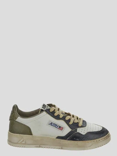 Autry Sneakers In Multi