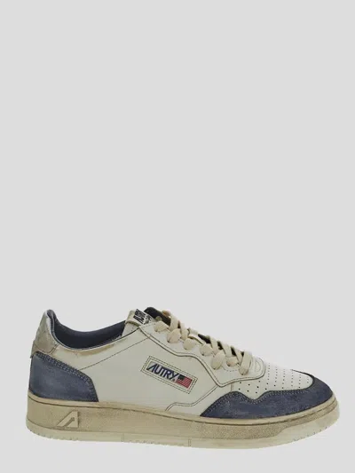 Autry Sneakers In Multi