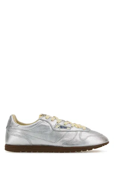 AUTRY AUTRY SNEAKERS