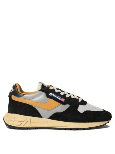 Autry Sneakers In Multi