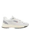 Autry Hyperway Sneakers In Gray