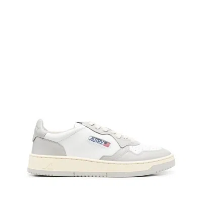 Autry Sneakers In Multi