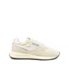 Autry Sneakers In Neutral