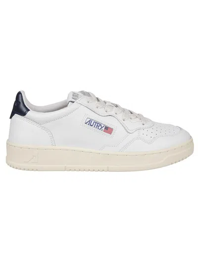 Autry Sneakers In White