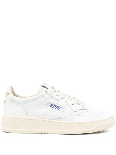 AUTRY AUTRY SNEAKERS