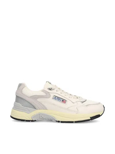 Autry Sneakers In Multi