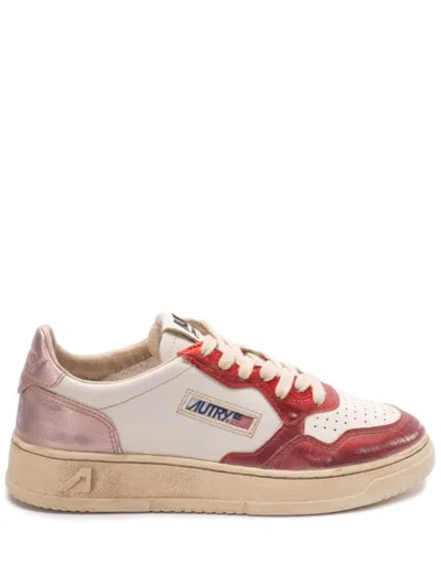 AUTRY AUTRY SNEAKERS