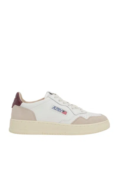 AUTRY AUTRY SNEAKERS