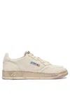 Autry Sneakers & Slip-on White