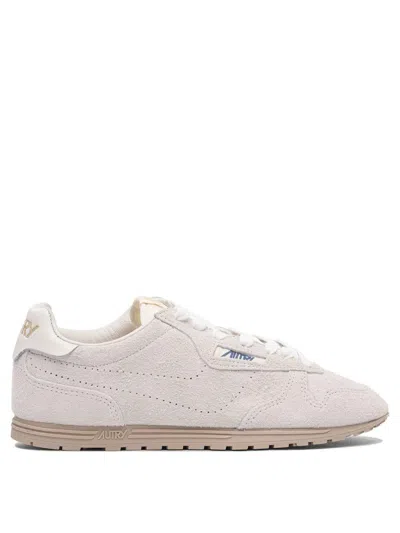 Autry Sneakers & Slip-on White