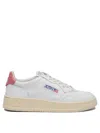 Autry Sneakers & Slip-on White