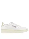 Autry Sneakers & Slip-on In White