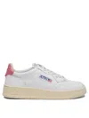 Autry Sneakers & Slip-on White