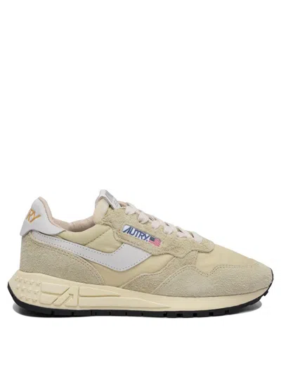 Autry Sneakers & Slip-on Beige