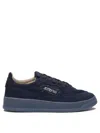Autry Sneakers & Slip-on In Blue